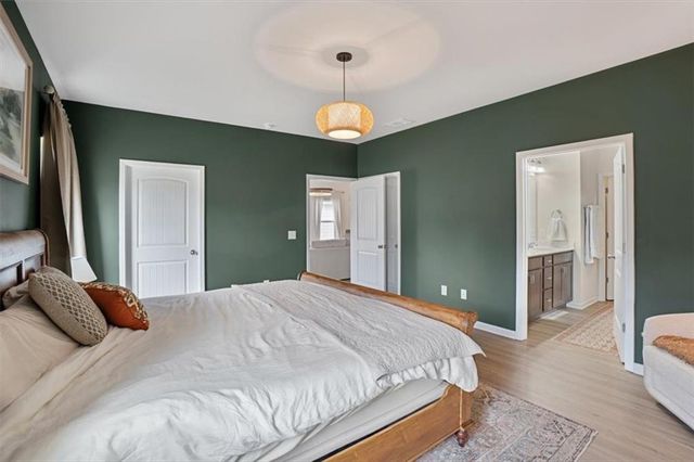 514 Denton Drive, Adairsville, GA 30103