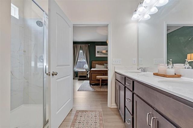 514 Denton Drive, Adairsville, GA 30103