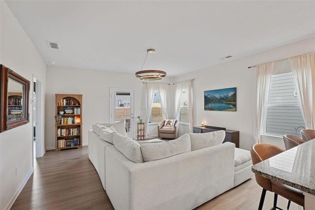 514 Denton Drive, Adairsville, GA 30103