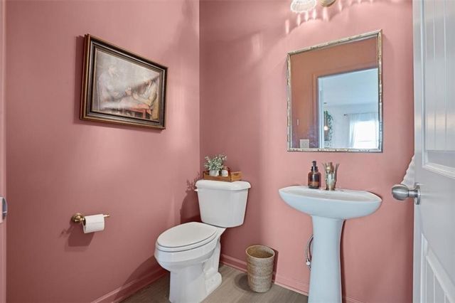 514 Denton Drive, Adairsville, GA 30103