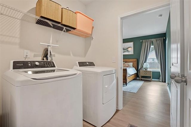 514 Denton Drive, Adairsville, GA 30103