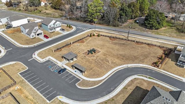 514 Denton Drive, Adairsville, GA 30103