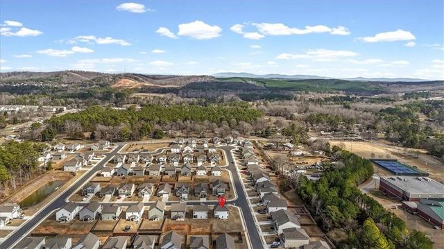 514 Denton Drive, Adairsville, GA 30103