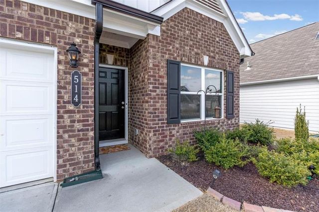 514 Denton Drive, Adairsville, GA 30103