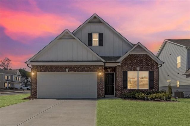 514 Denton Drive, Adairsville, GA 30103