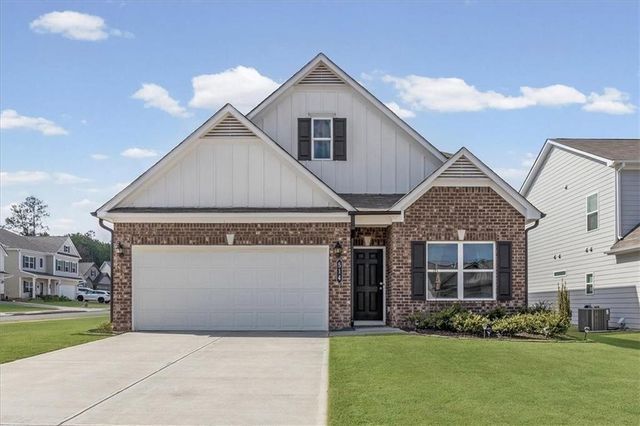 514 Denton Drive, Adairsville, GA 30103