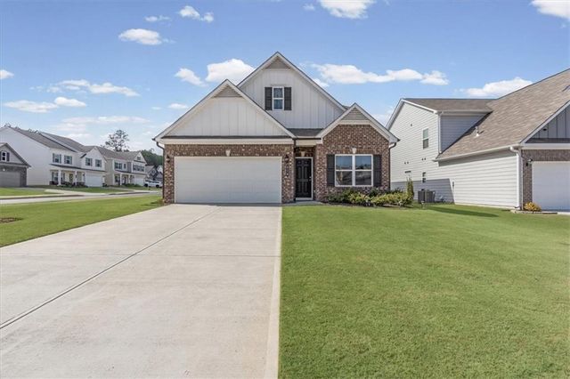 514 Denton Drive, Adairsville, GA 30103