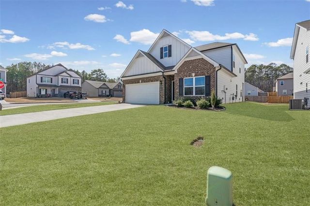 514 Denton Drive, Adairsville, GA 30103