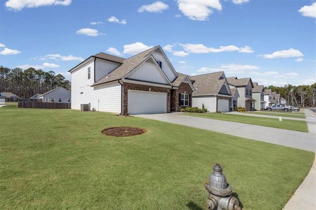 514 Denton Drive, Adairsville, GA 30103