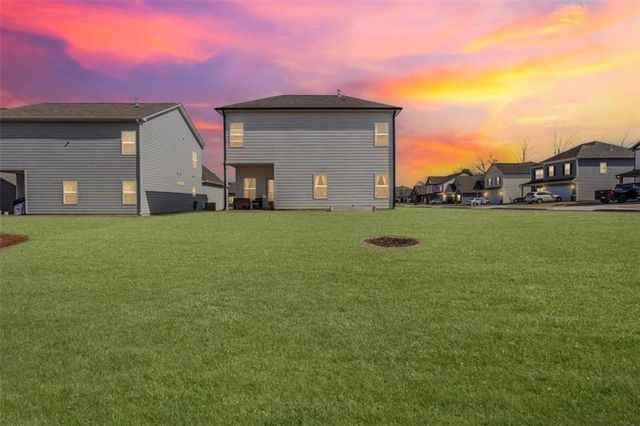 514 Denton Drive, Adairsville, GA 30103