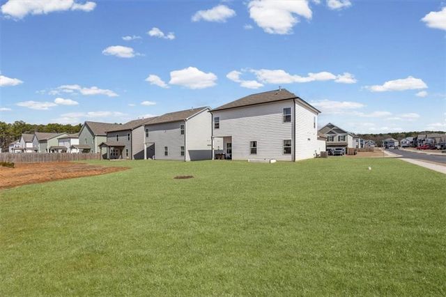 514 Denton Drive, Adairsville, GA 30103