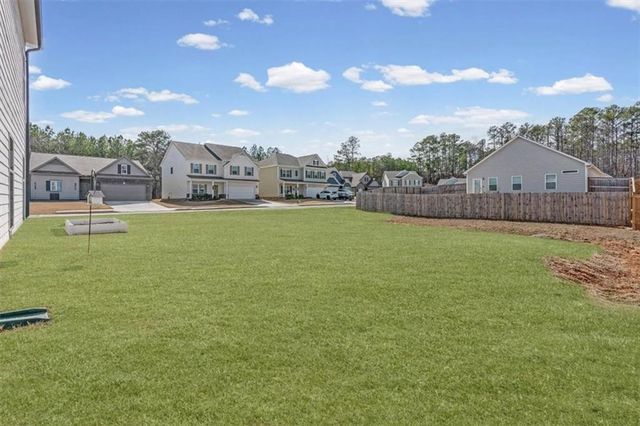 514 Denton Drive, Adairsville, GA 30103