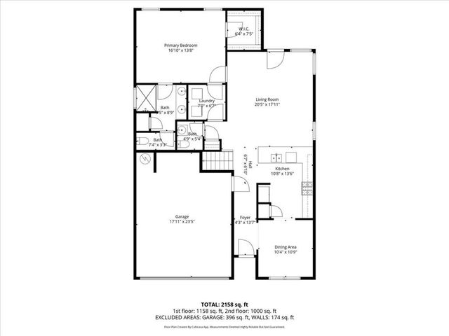 514 Denton Drive, Adairsville, GA 30103