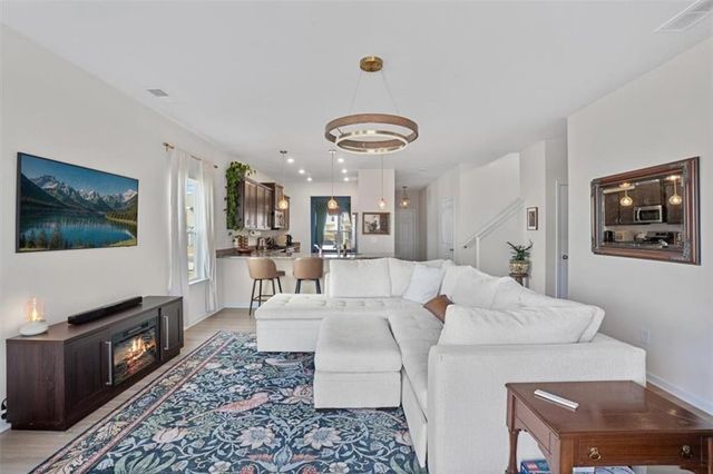 514 Denton Drive, Adairsville, GA 30103