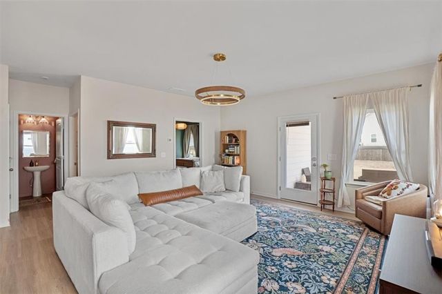 514 Denton Drive, Adairsville, GA 30103