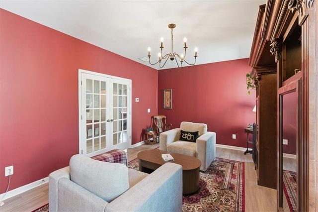 514 Denton Drive, Adairsville, GA 30103