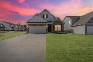 514 Denton Drive, Adairsville, GA 30103