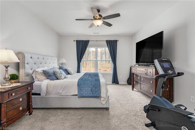 4334 Burch Bridge Road, Burlington, NC 27217