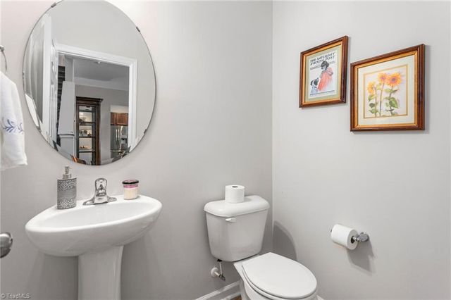 4334 Burch Bridge Road, Burlington, NC 27217