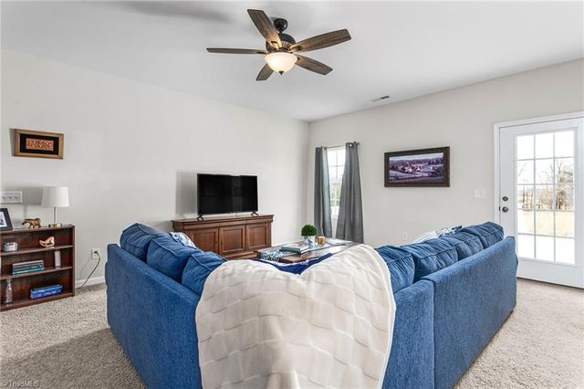 4334 Burch Bridge Road, Burlington, NC 27217