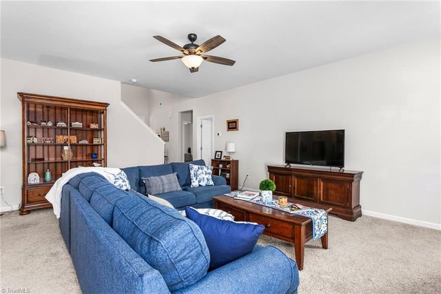 4334 Burch Bridge Road, Burlington, NC 27217