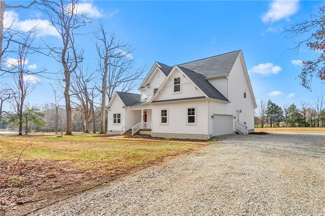 4334 Burch Bridge Road, Burlington, NC 27217