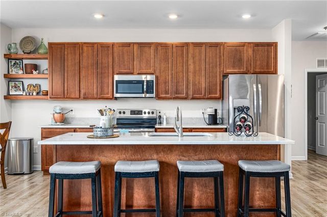 4334 Burch Bridge Road, Burlington, NC 27217