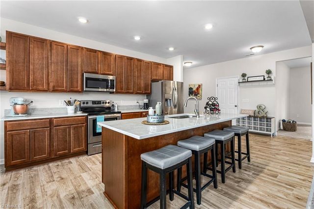 4334 Burch Bridge Road, Burlington, NC 27217