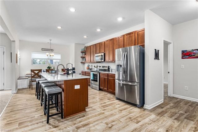 4334 Burch Bridge Road, Burlington, NC 27217