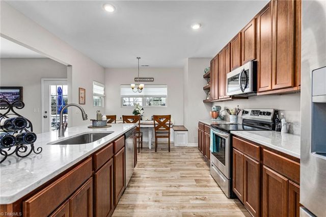 4334 Burch Bridge Road, Burlington, NC 27217