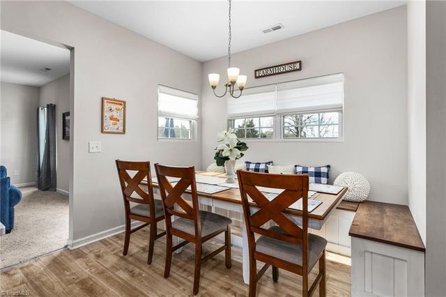 4334 Burch Bridge Road, Burlington, NC 27217