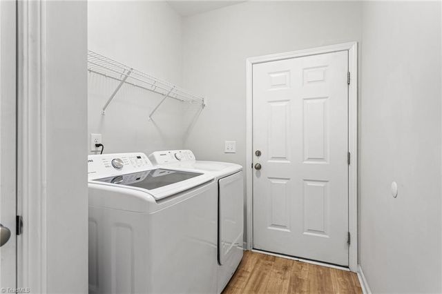 4334 Burch Bridge Road, Burlington, NC 27217