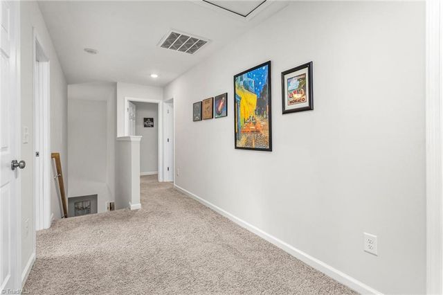 4334 Burch Bridge Road, Burlington, NC 27217