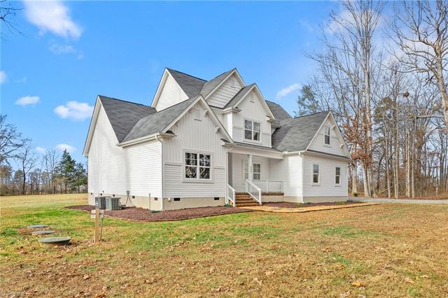 4334 Burch Bridge Road, Burlington, NC 27217