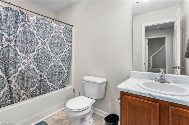 4334 Burch Bridge Road, Burlington, NC 27217