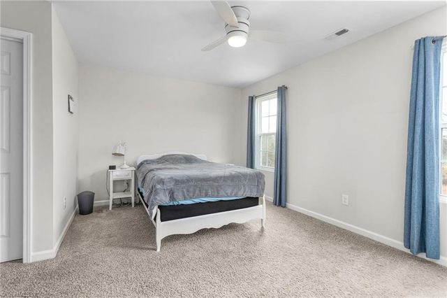 4334 Burch Bridge Road, Burlington, NC 27217