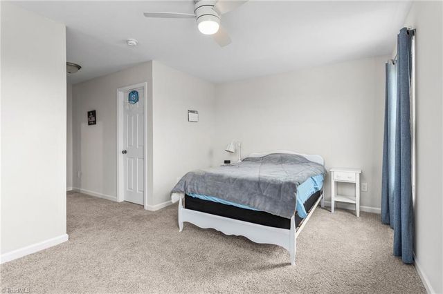 4334 Burch Bridge Road, Burlington, NC 27217