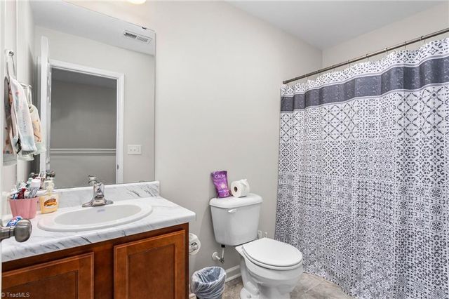 4334 Burch Bridge Road, Burlington, NC 27217