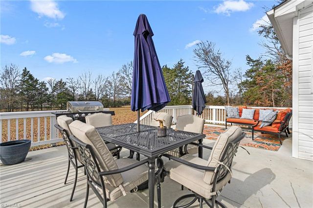 4334 Burch Bridge Road, Burlington, NC 27217