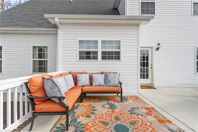 4334 Burch Bridge Road, Burlington, NC 27217