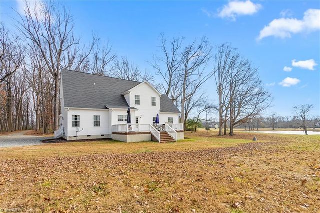 4334 Burch Bridge Road, Burlington, NC 27217