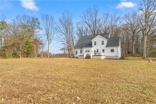 4334 Burch Bridge Road, Burlington, NC 27217