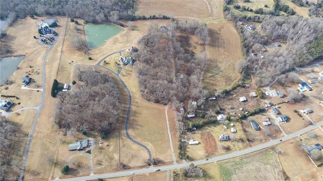 4334 Burch Bridge Road, Burlington, NC 27217