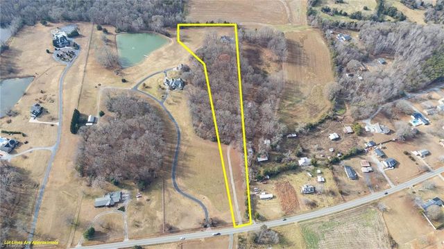 4334 Burch Bridge Road, Burlington, NC 27217