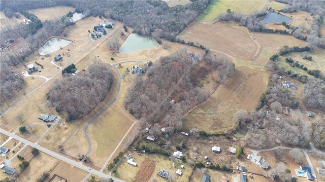 4334 Burch Bridge Road, Burlington, NC 27217