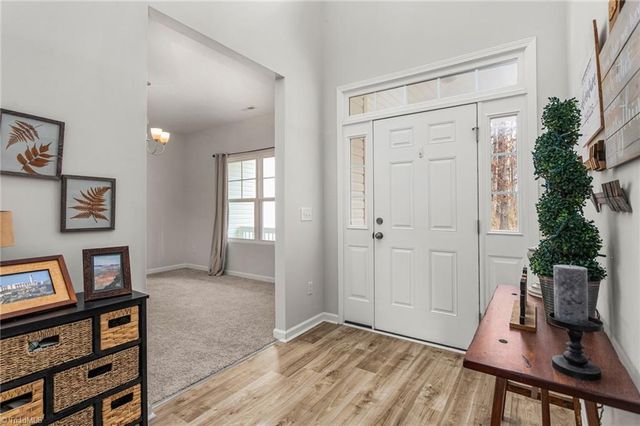 4334 Burch Bridge Road, Burlington, NC 27217