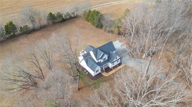 4334 Burch Bridge Road, Burlington, NC 27217