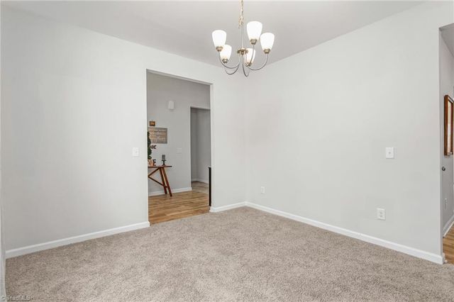 4334 Burch Bridge Road, Burlington, NC 27217