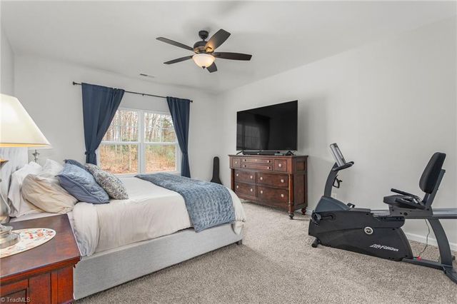 4334 Burch Bridge Road, Burlington, NC 27217