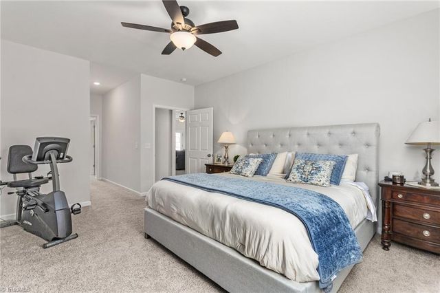 4334 Burch Bridge Road, Burlington, NC 27217